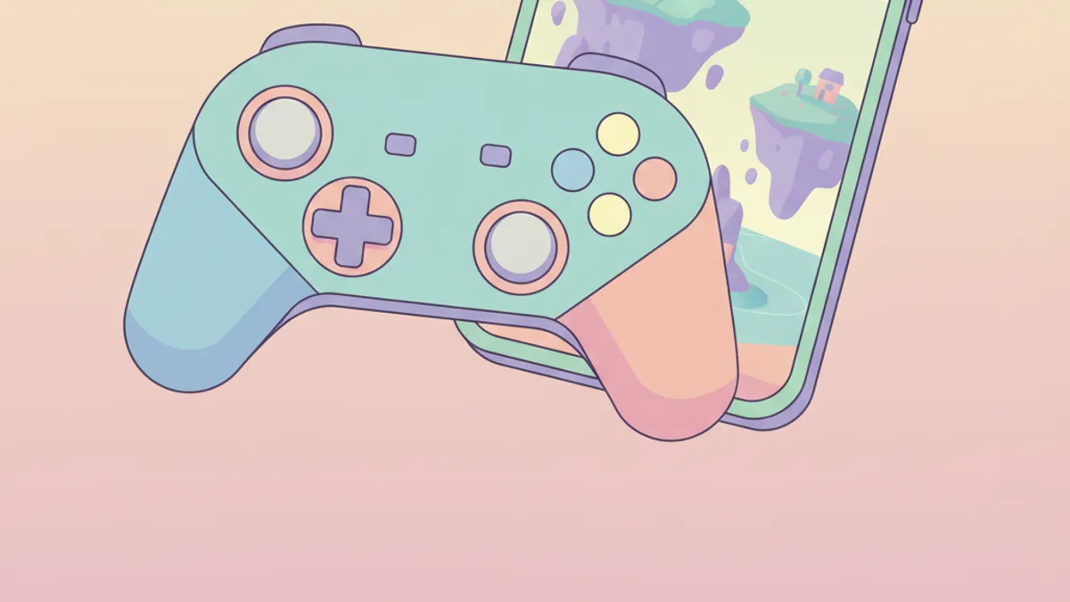 Quiet games for noisy days