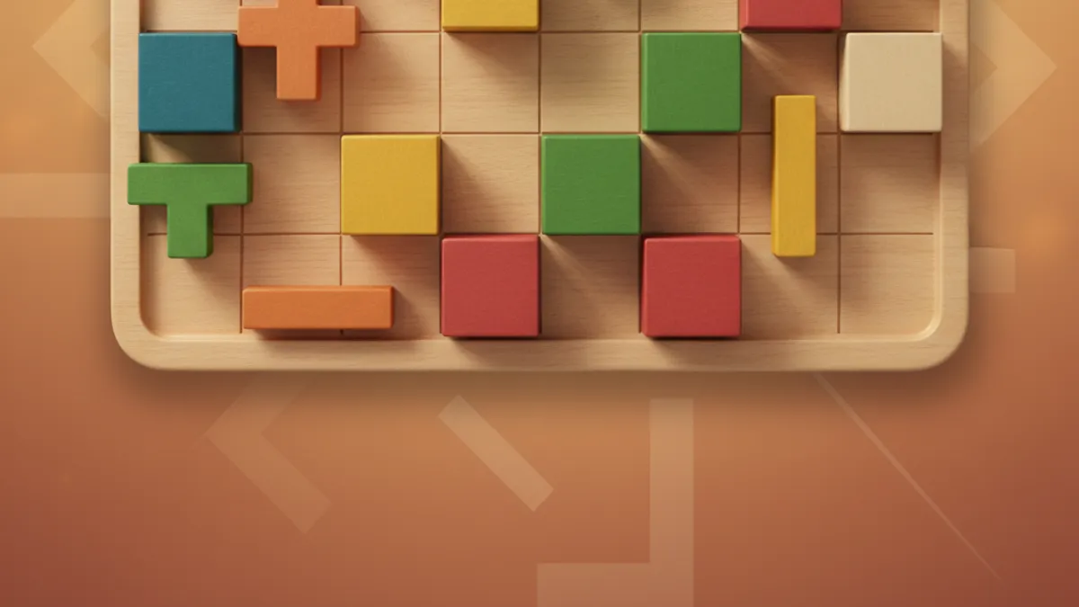 Tilebound